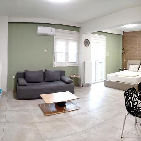 Central Home Tríkala Extérieur photo