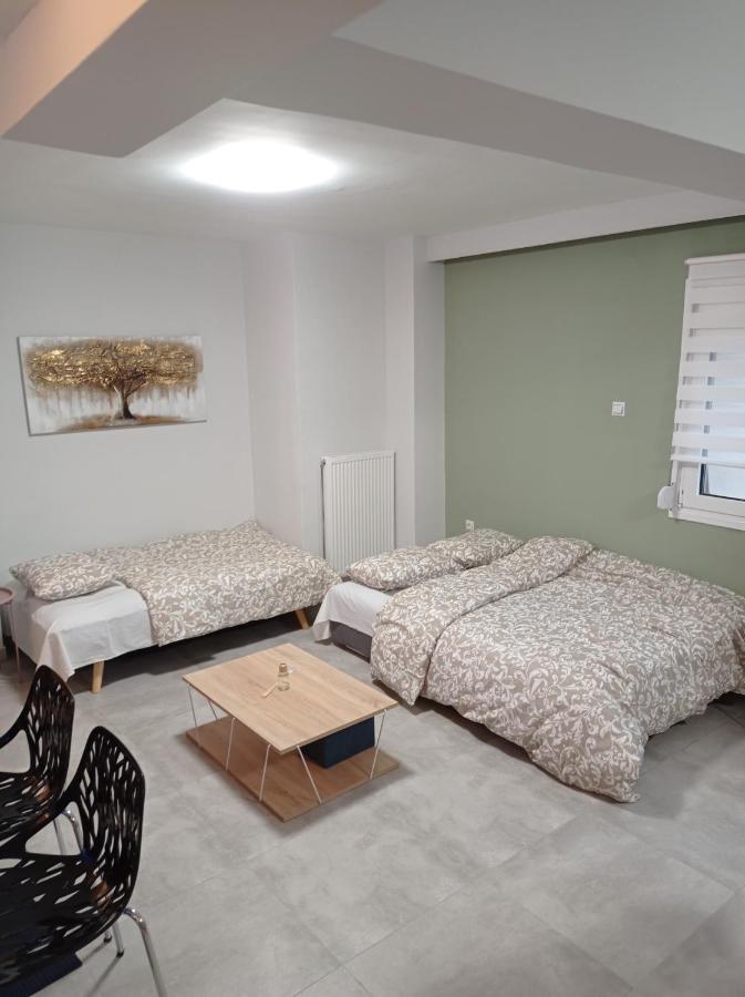 Central Home Tríkala Extérieur photo