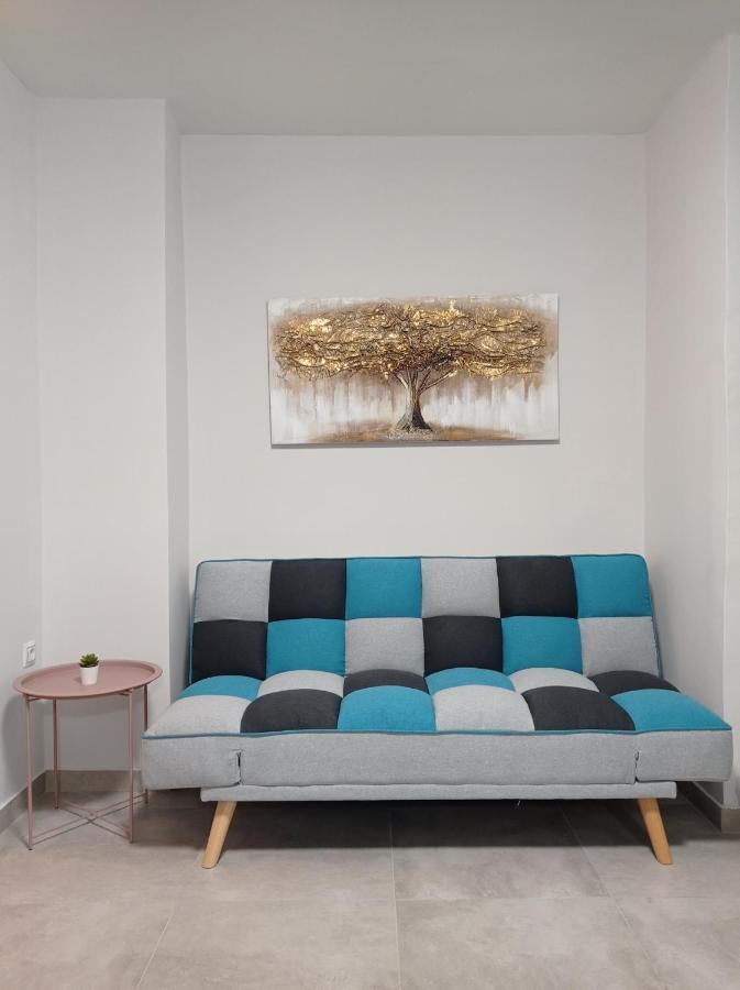 Central Home Tríkala Extérieur photo