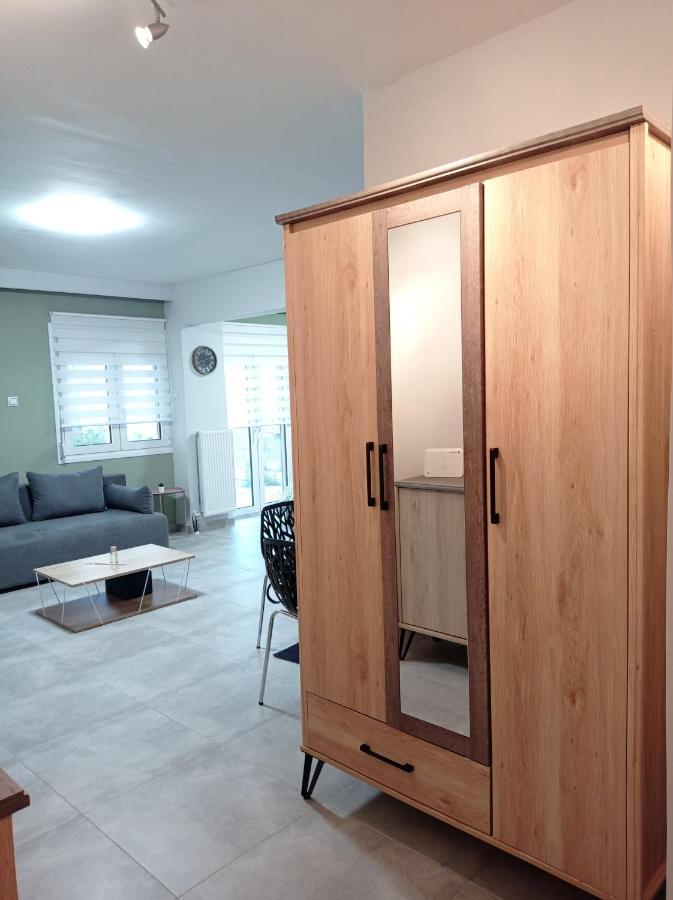 Central Home Tríkala Extérieur photo